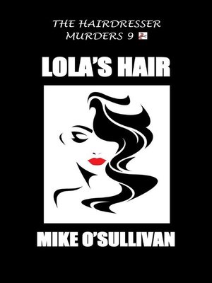 cover image of Lola's Hair